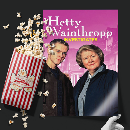 Hetty Wainthropp Investigates (1996)
