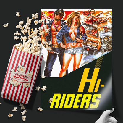 Hi Riders (1978)