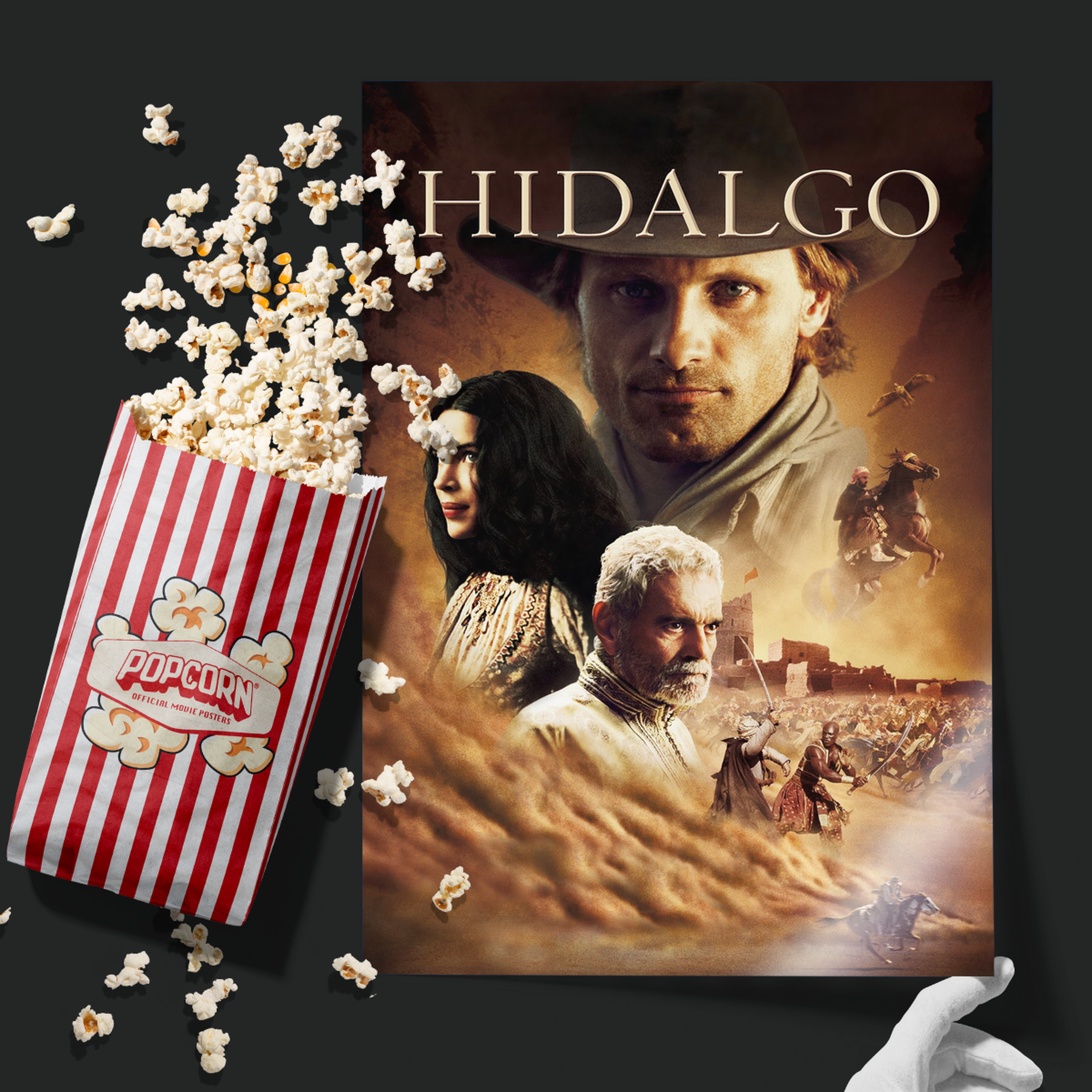 Hidalgo (2004)