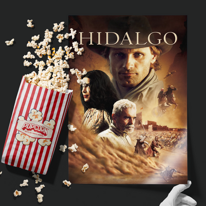 Hidalgo (2004)