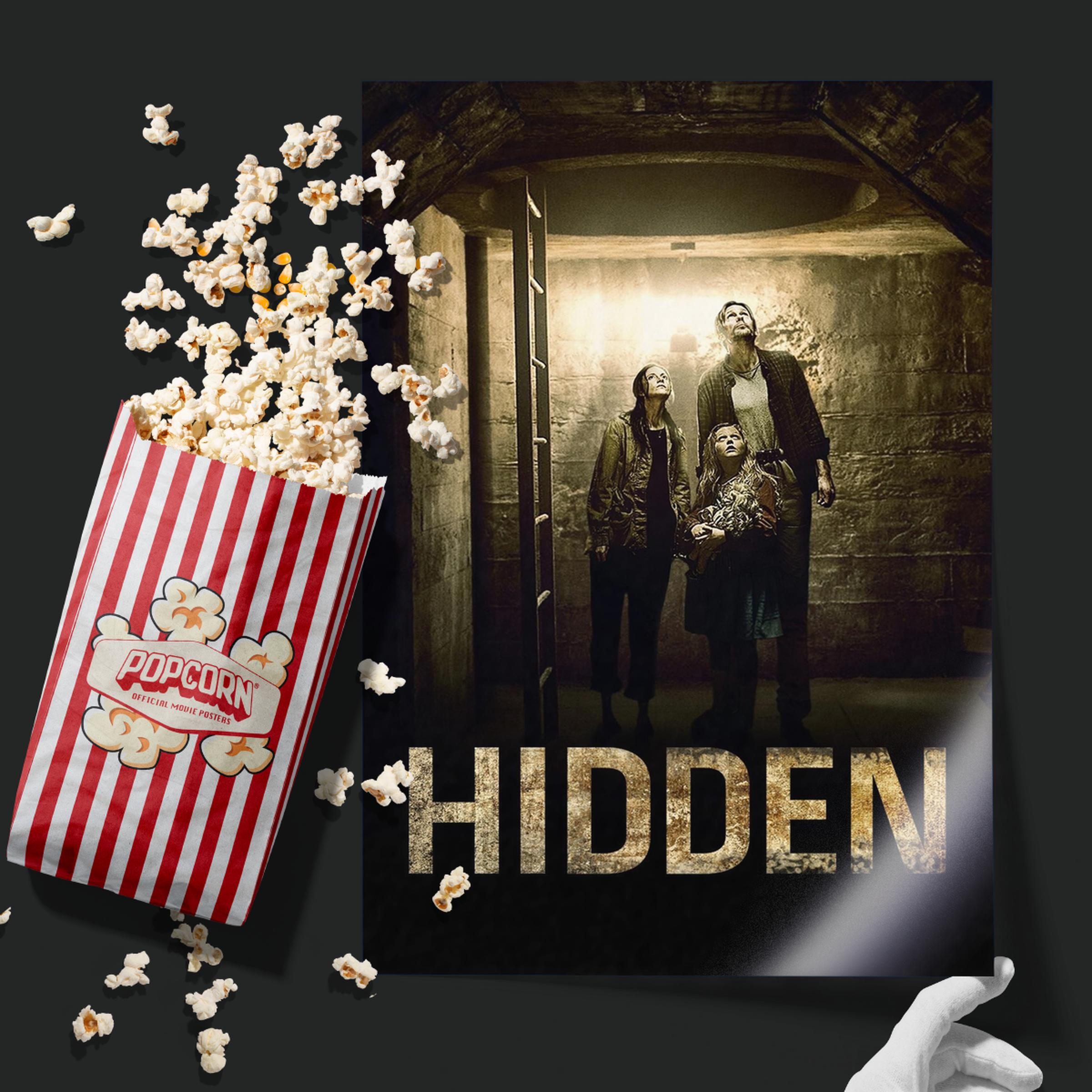 Hidden (2015)