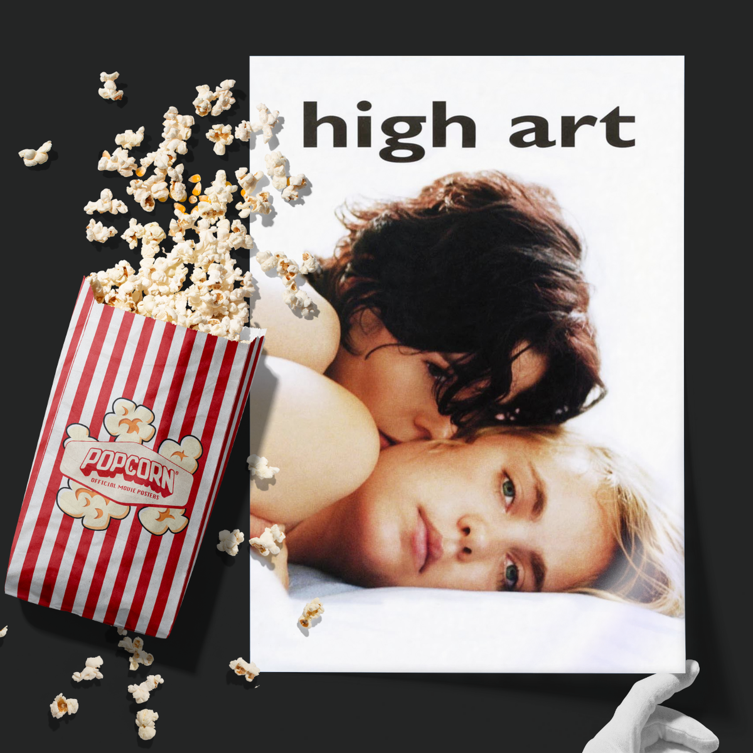 High Art (1998)
