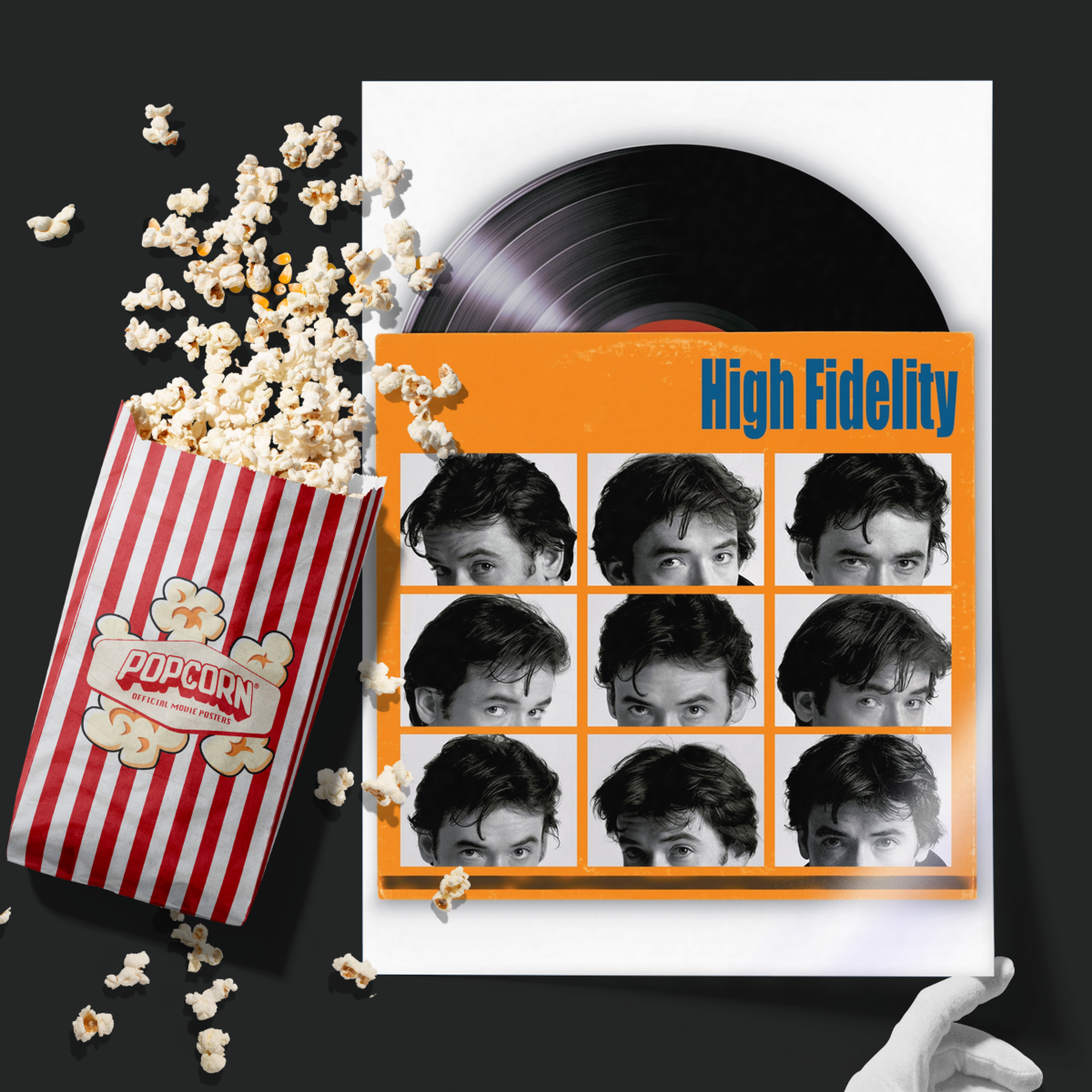 High Fidelity (2000)