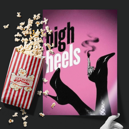 High Heels (1991)