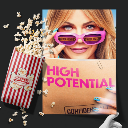 High Potential (2024)