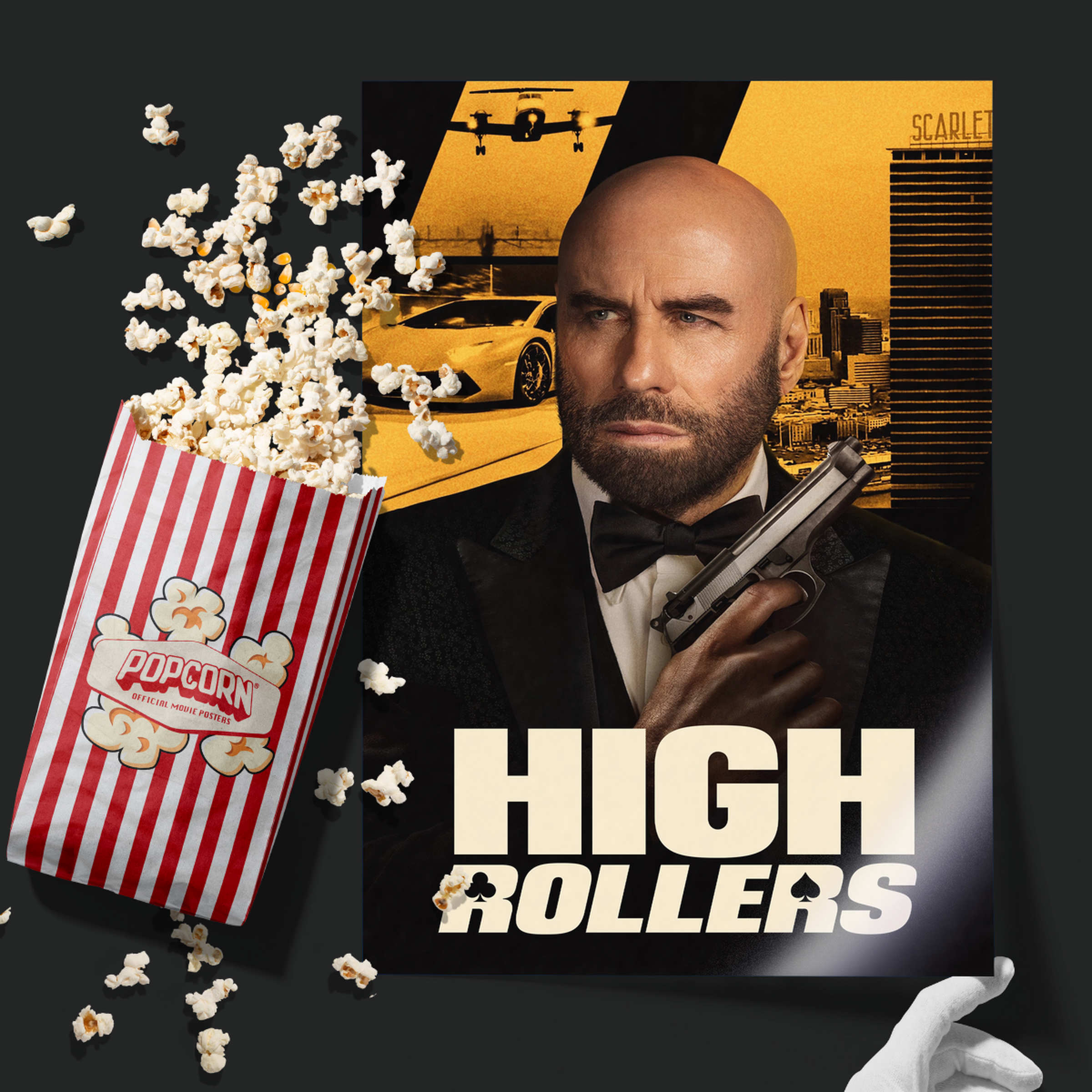 High Rollers (2025)