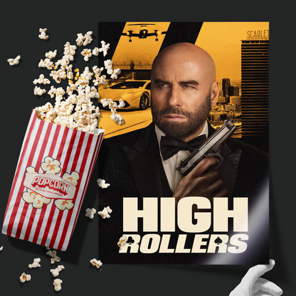 High Rollers (2025)