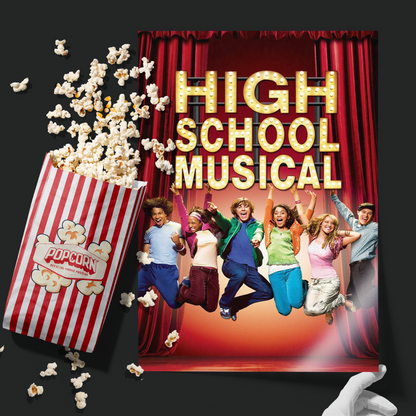 High School Musical (2006)