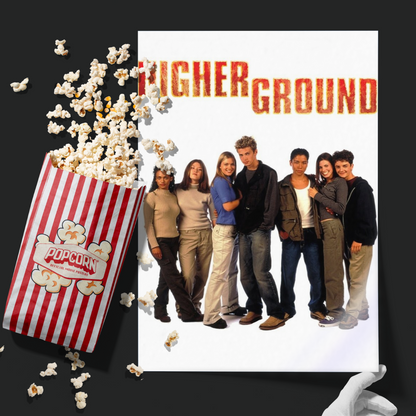 Higher Ground (2000)