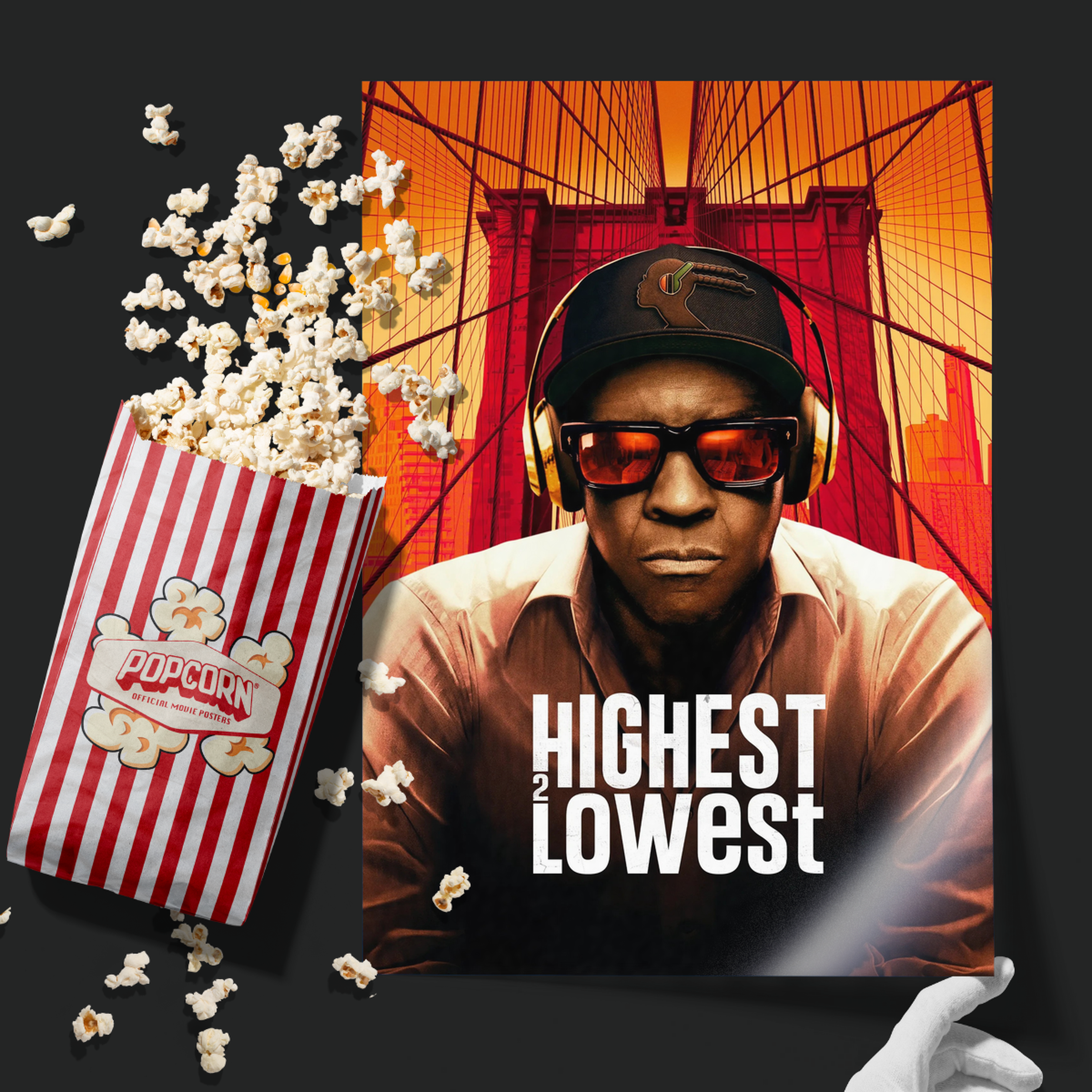 Highest 2 Lowest (2025)