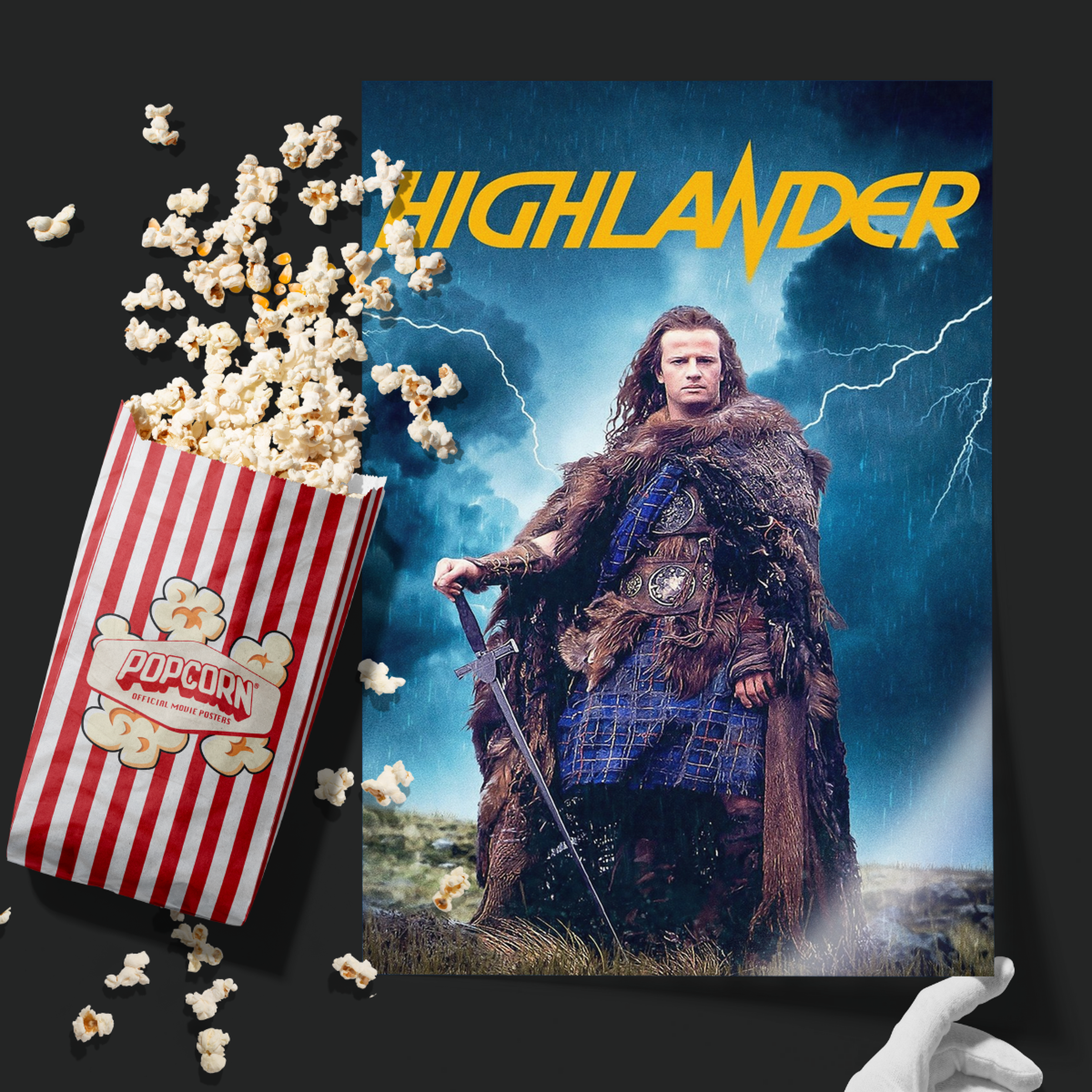 Highlander (1986)