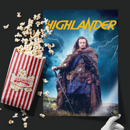 Highlander (1986)