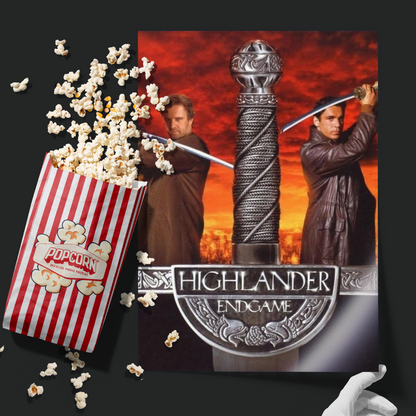 Highlander Endgame (2000)