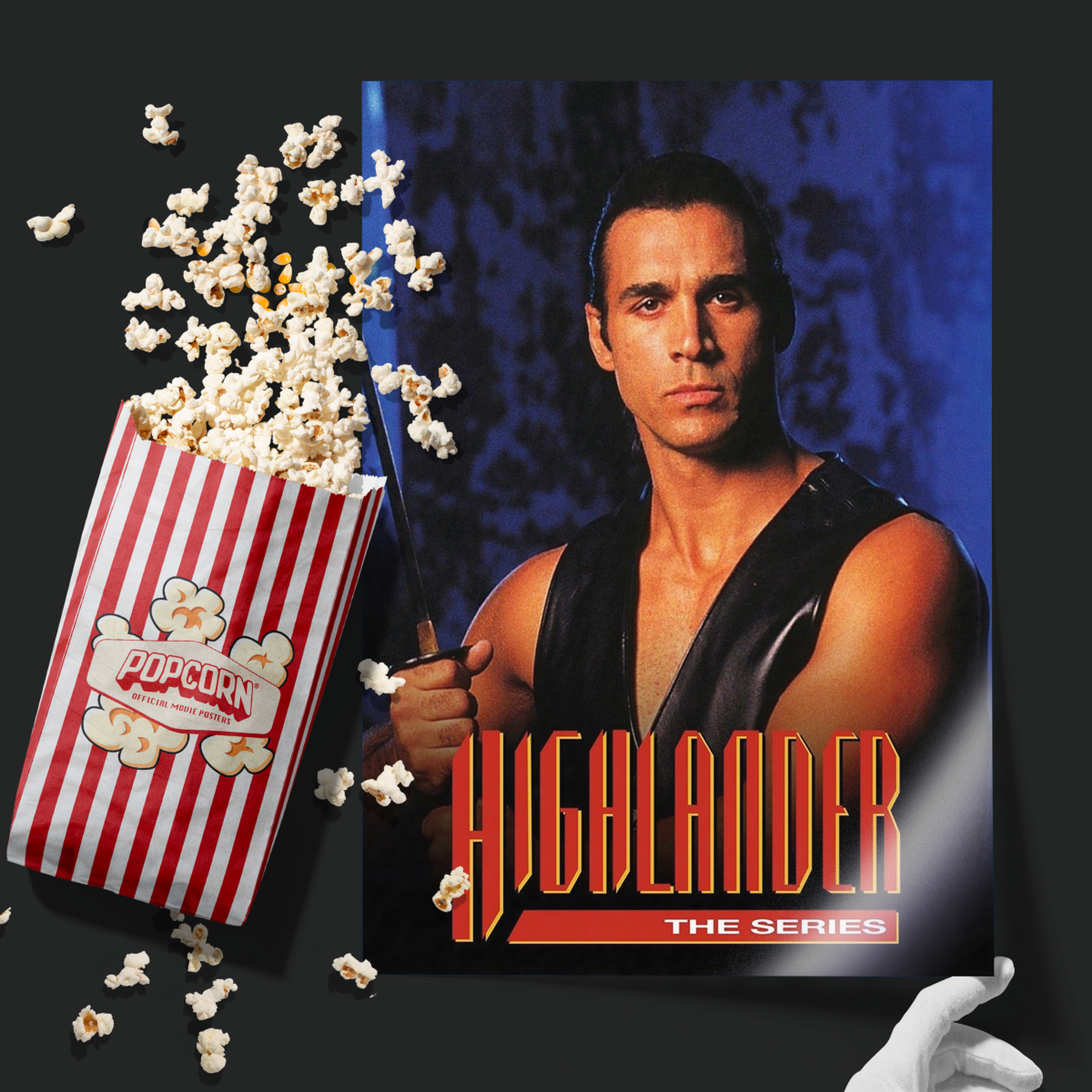 Highlander The Series (1992)