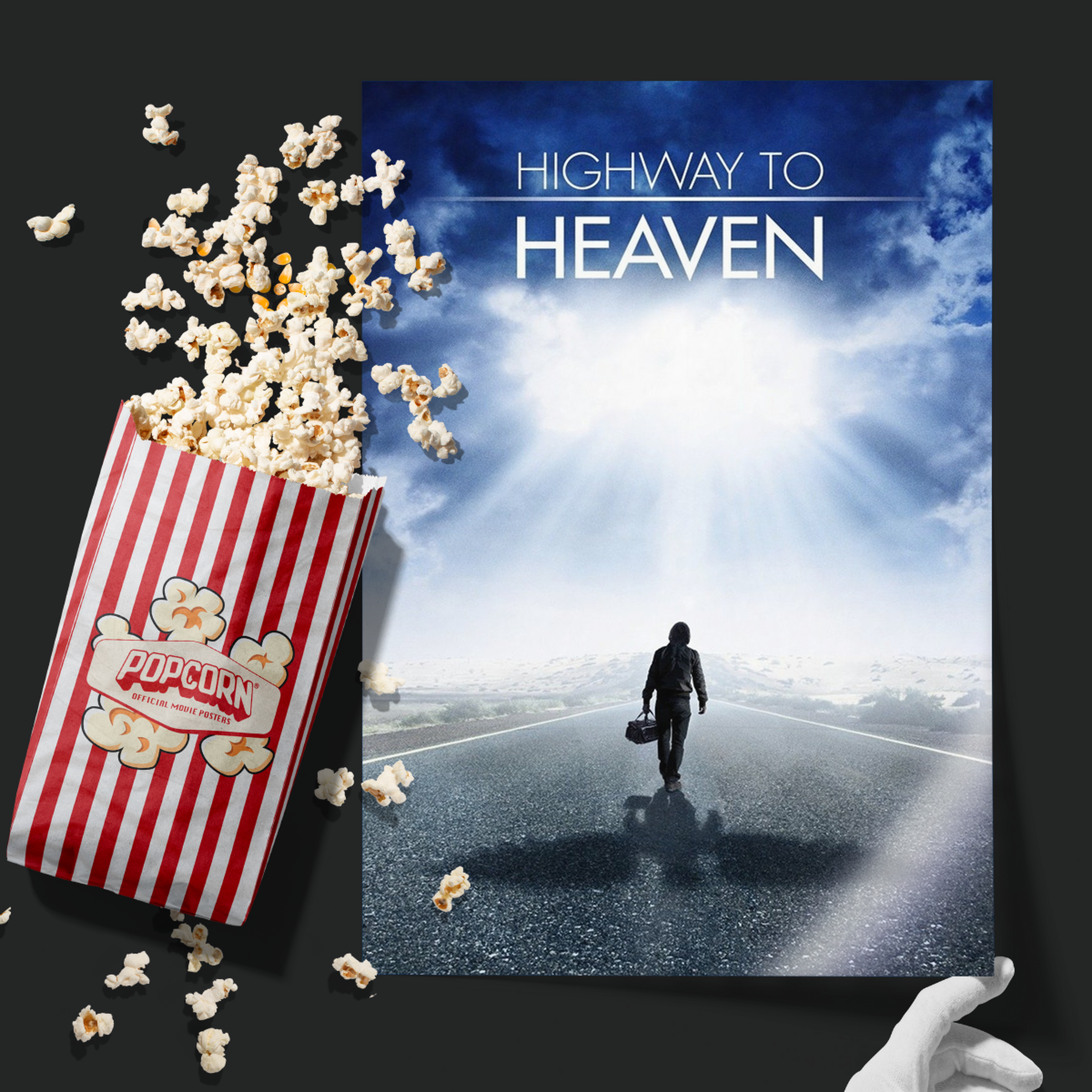 Highway To Heaven (1984)