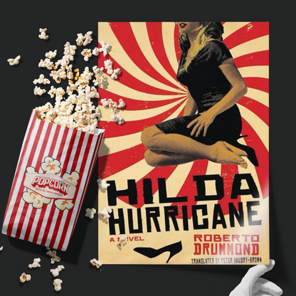 Hilda Hurricane (1998)