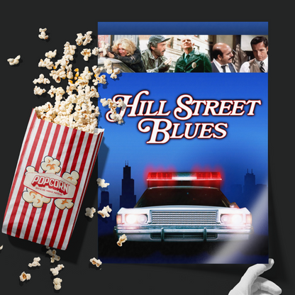 Hill Street Blues (1981)