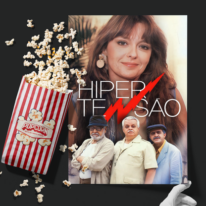 Hipertensão (1986)