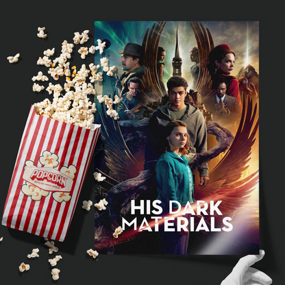 His Dark Materials (2019)