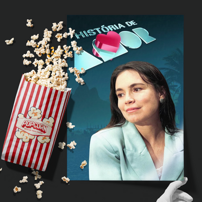 História De Amor (1995)