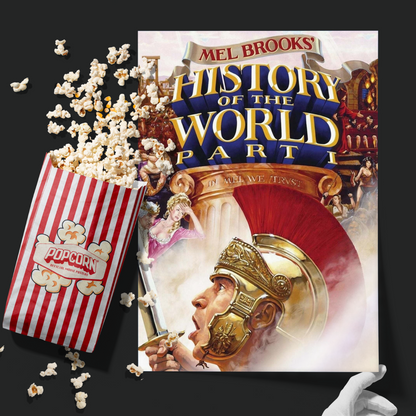 History Of The World Part I (1981)