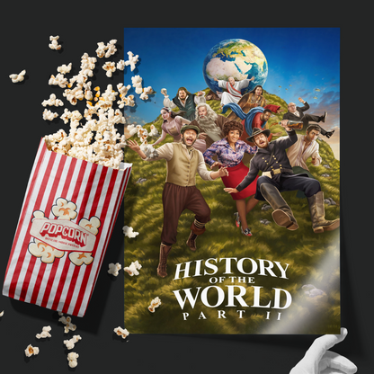 History Of The World Part Ii (2023)