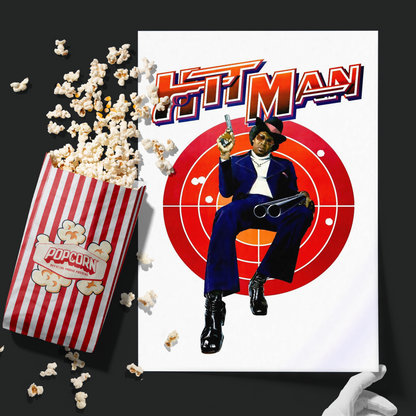 Hit Man (1972)