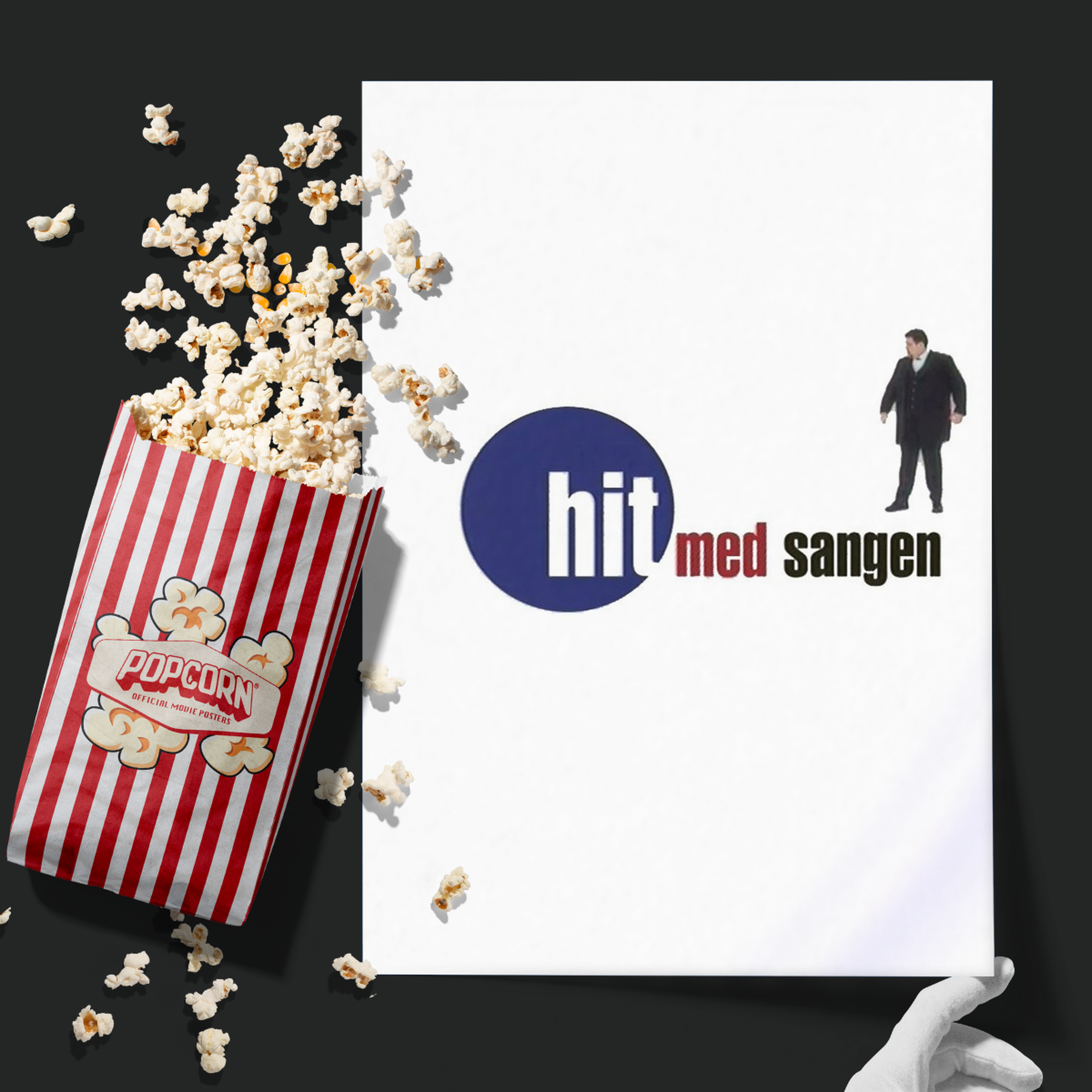 Hit Med Sangen (2000)