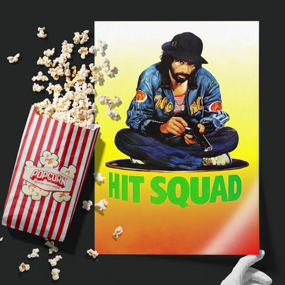Hit Squad (1976)