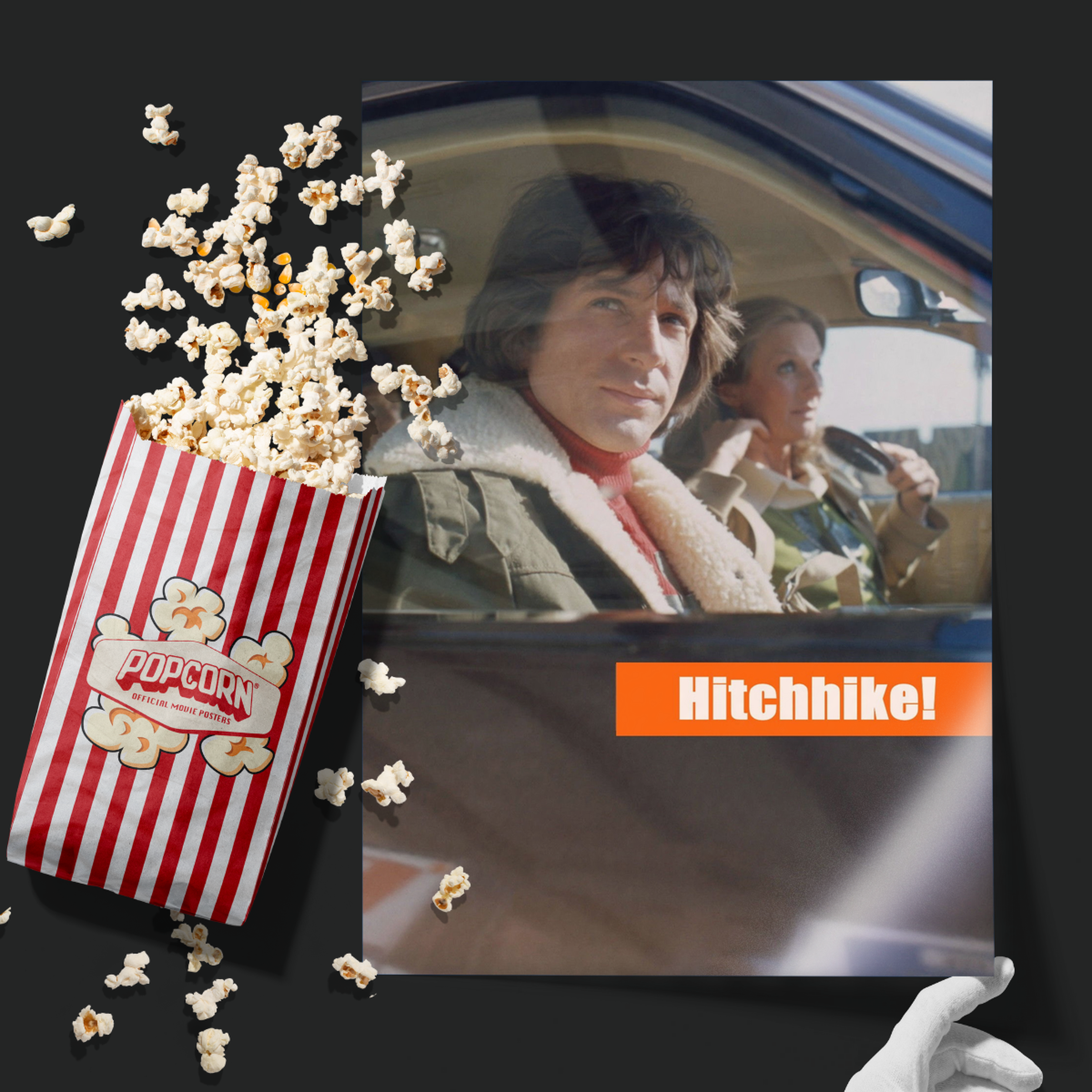 Hitchhike! (1974)