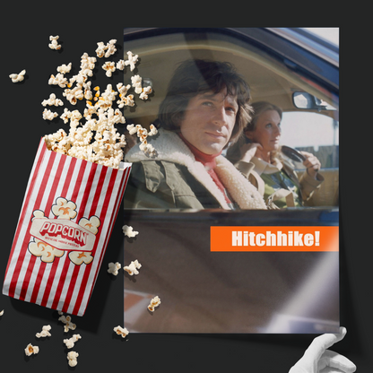 Hitchhike! (1974)