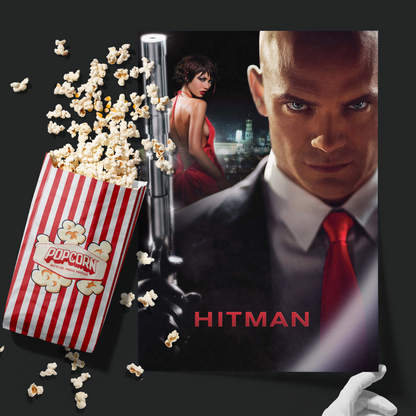 Hitman (2007)