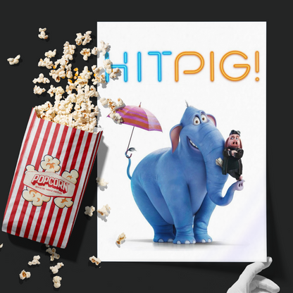 Hitpig! (2024)