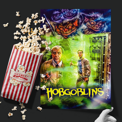 Hobgoblins (1988)