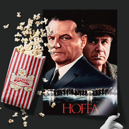 Hoffa (1992)