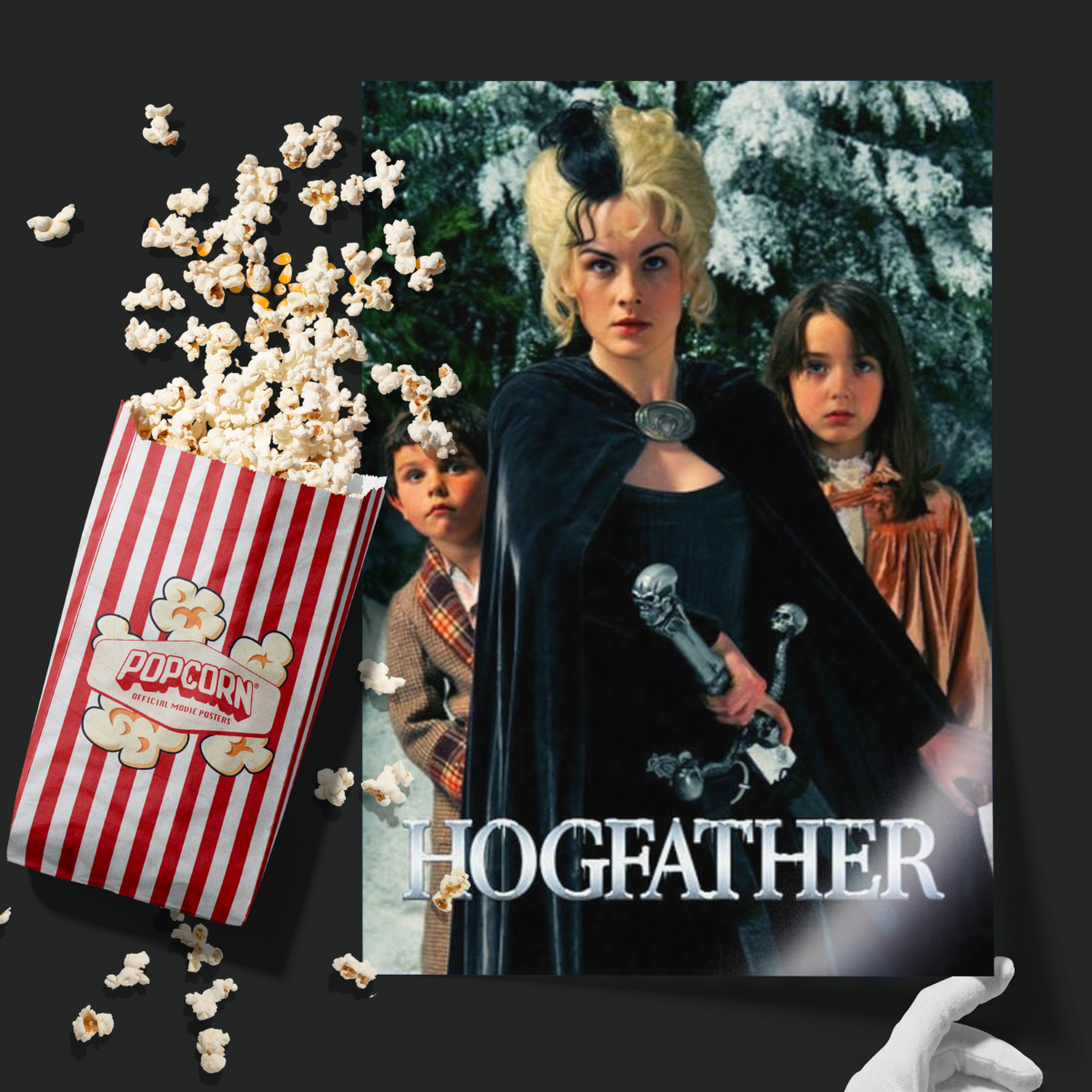 Hogfather (2007)