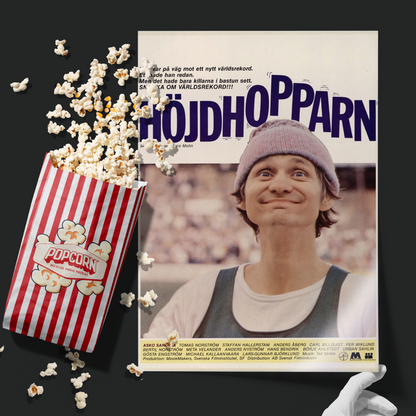 Höjdhoppar'n (1981)
