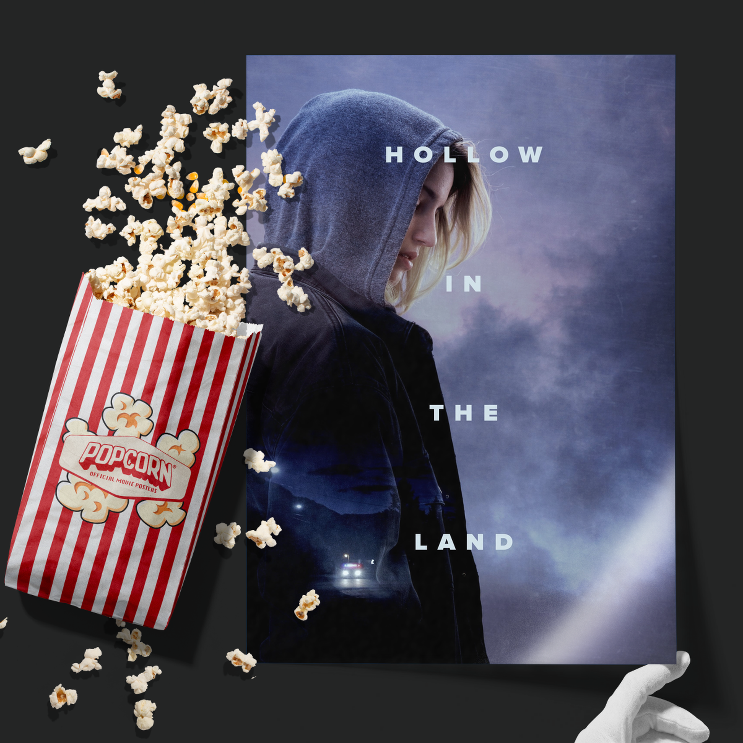 Hollow In The Land (2017)