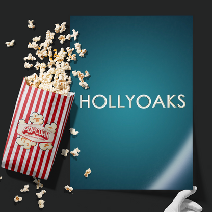 Hollyoaks (1995)
