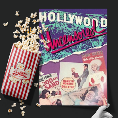 Hollywood Uncensored (1987)
