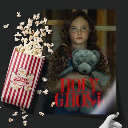 Holy Ghost (2025)