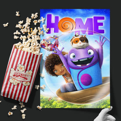 Home (2015)