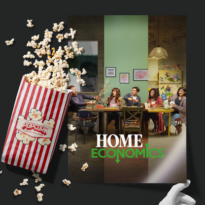 Home Economics (2021)