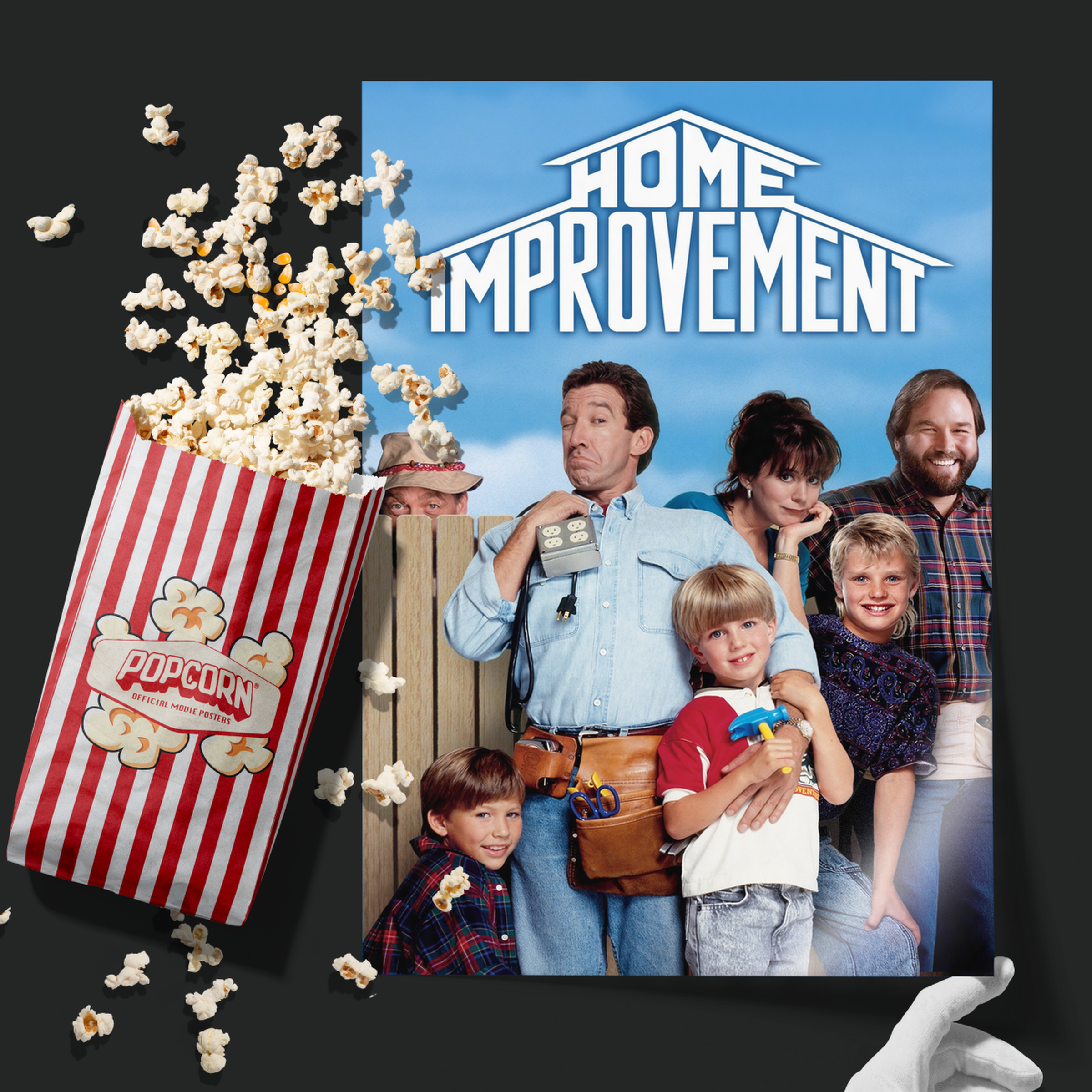 Home Improvement (1991)