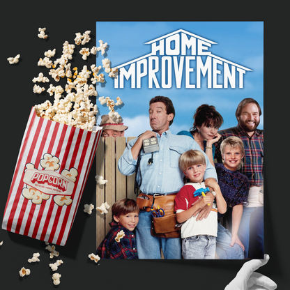 Home Improvement (1991)