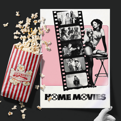 Home Movies (1980)