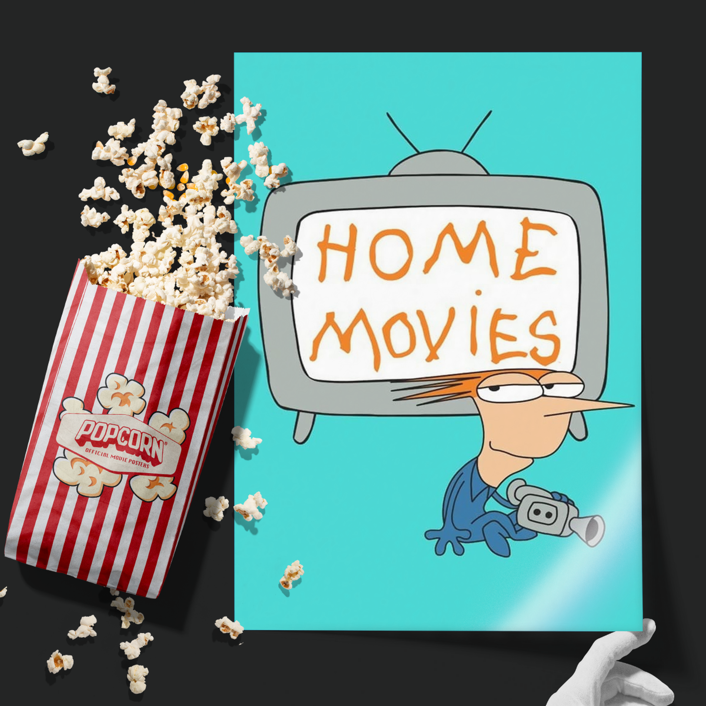 Home Movies (1999)