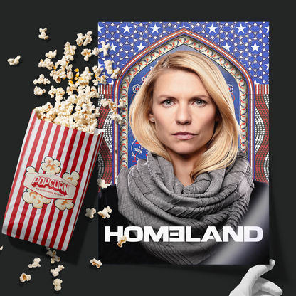 Homeland (2011)