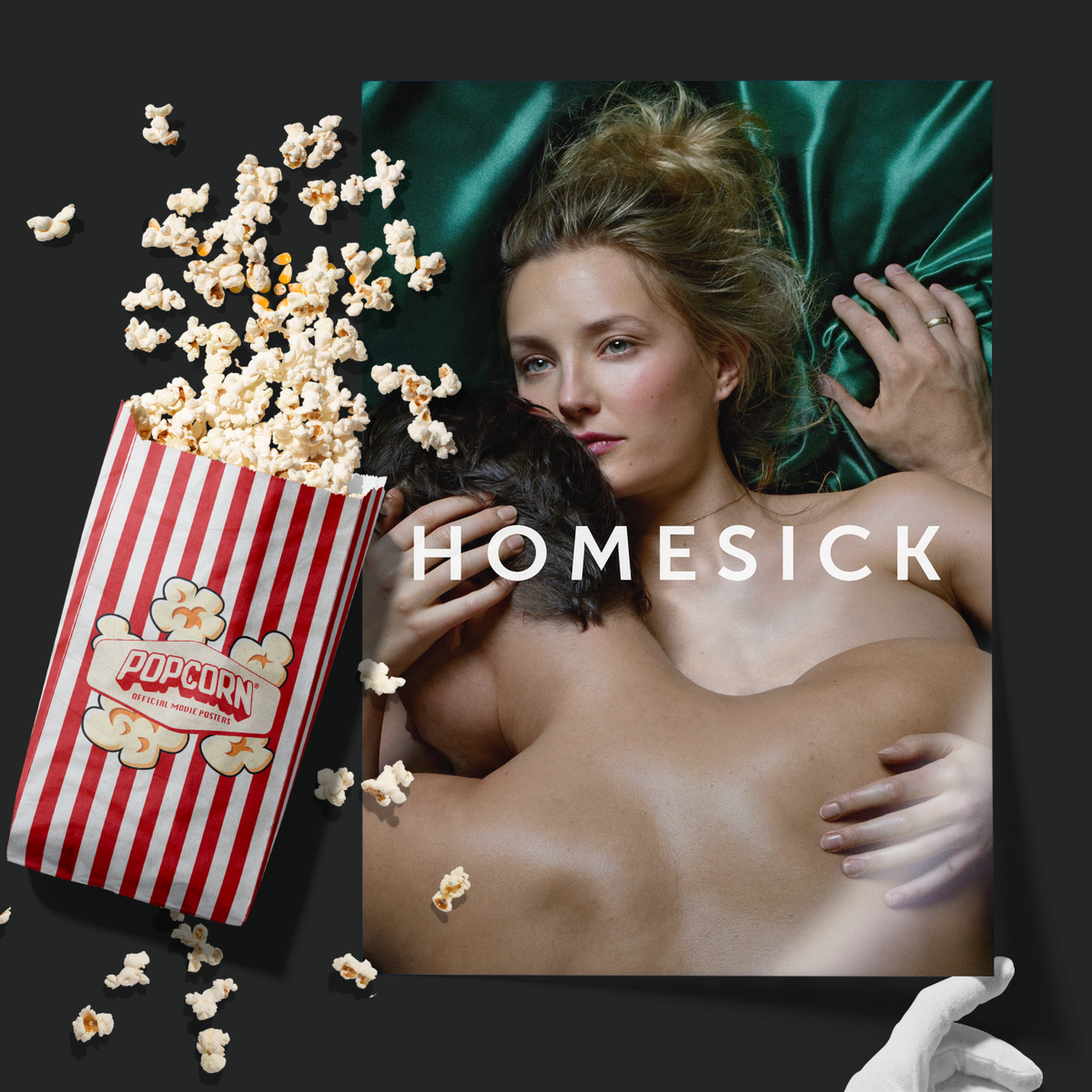 Homesick (2015)