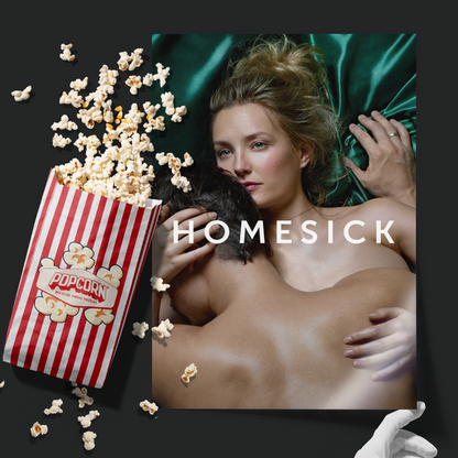 Homesick (2015)